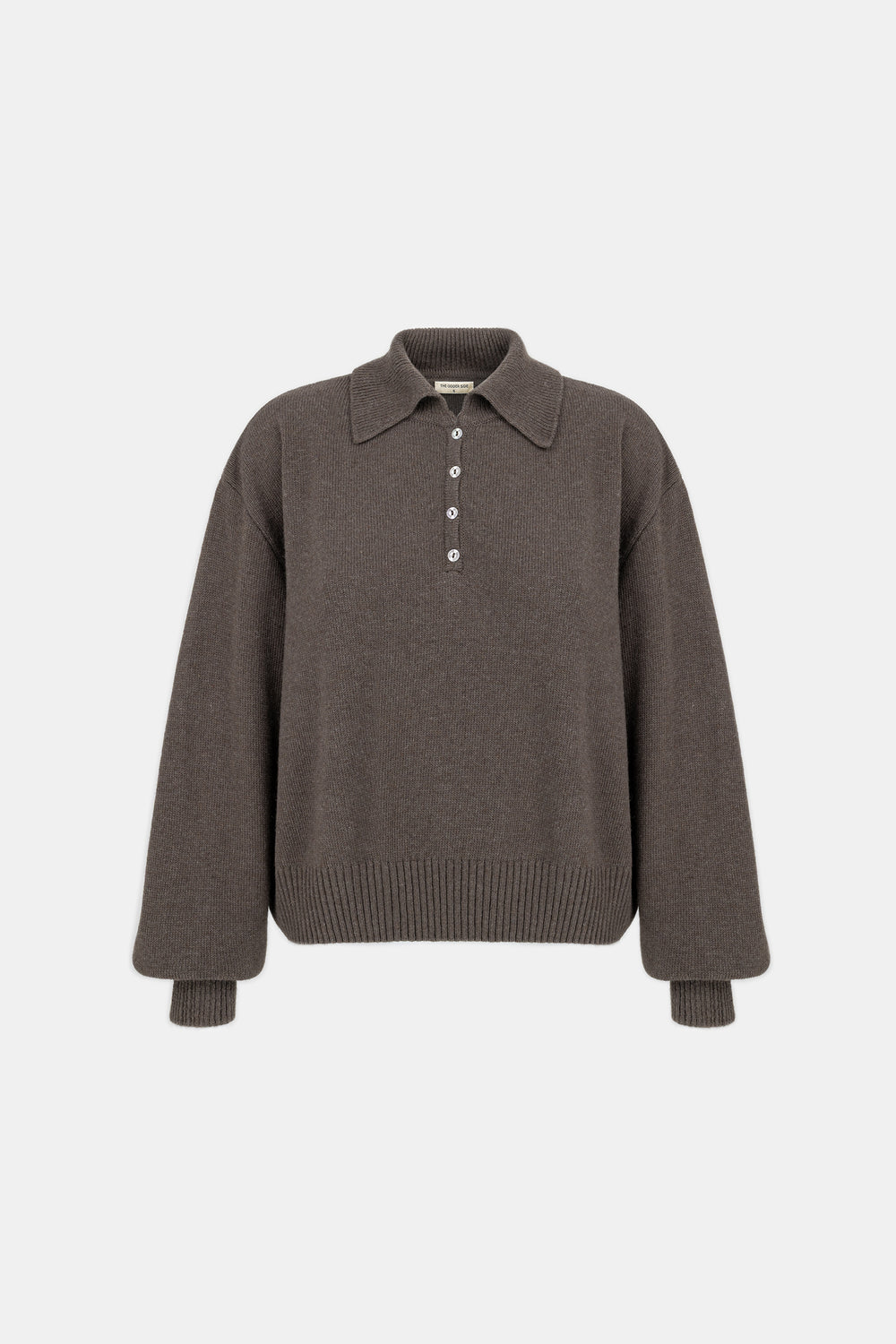 SWETER DECADE BROWN