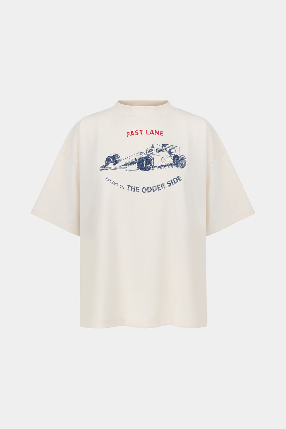 T-SHIRT INDY