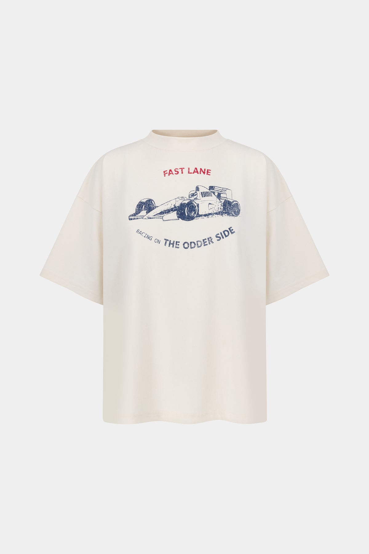 T-SHIRT INDY