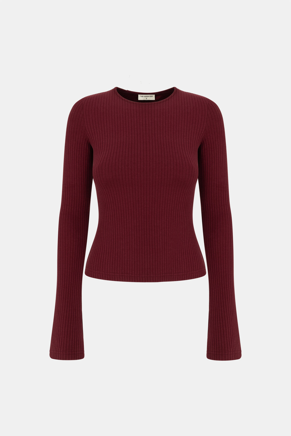 LONGSLEEVE RETURN