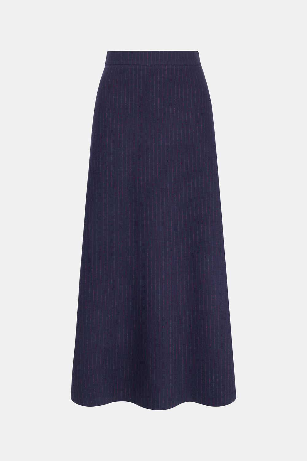 MAXI WOOL SKIRT BOUGIE