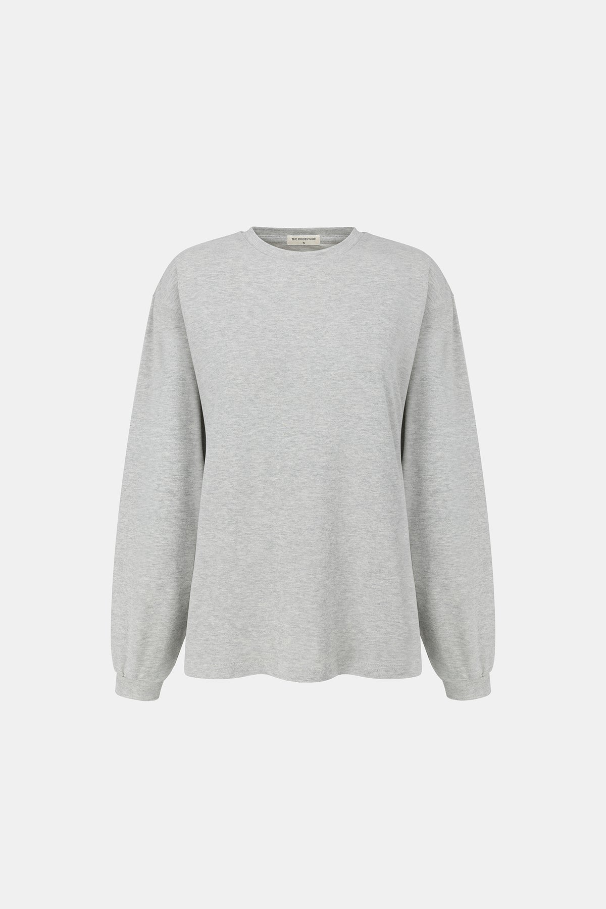 LONGSLEEVE JULIANNE
