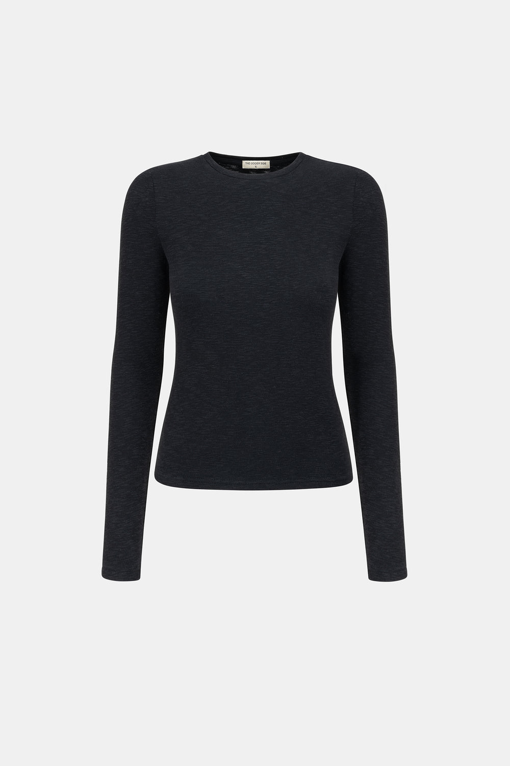 LONGSLEEVE BALM BLACK