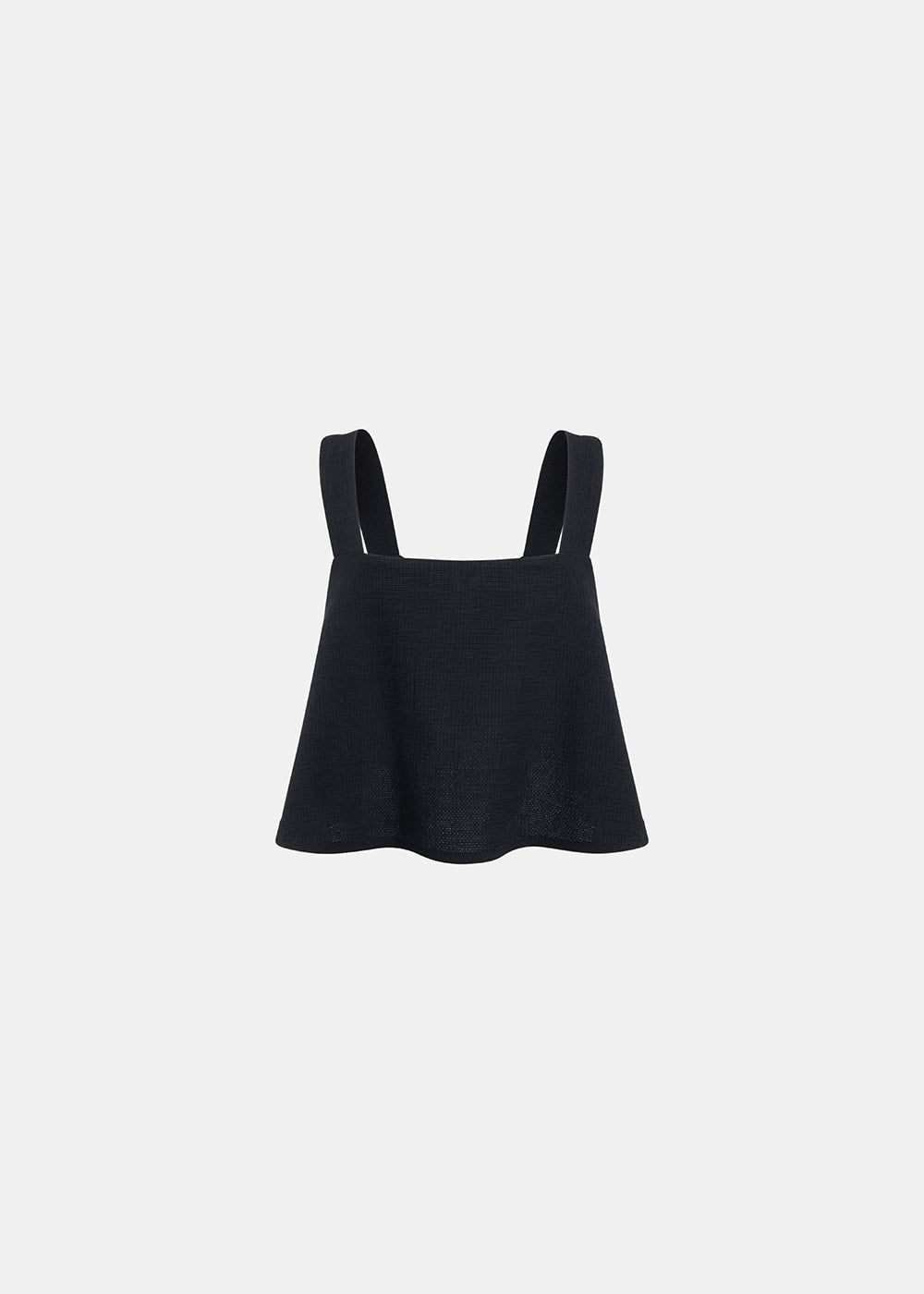 BIBI TOP BLACK