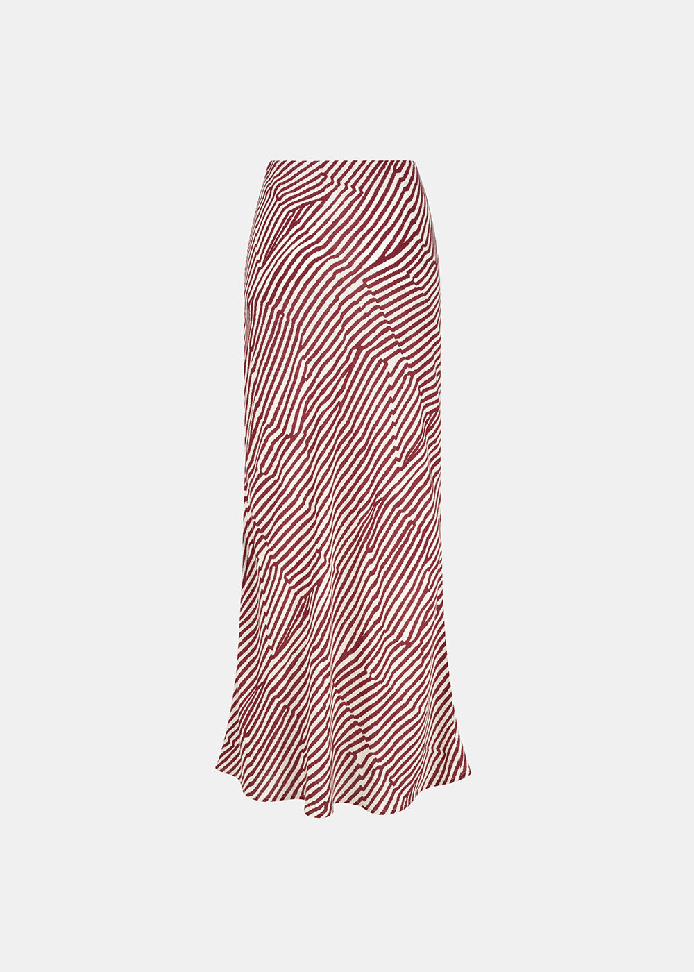 MARIE MAXI ROCK SCHWARZ
