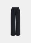 PASTEL PANTS BLACK