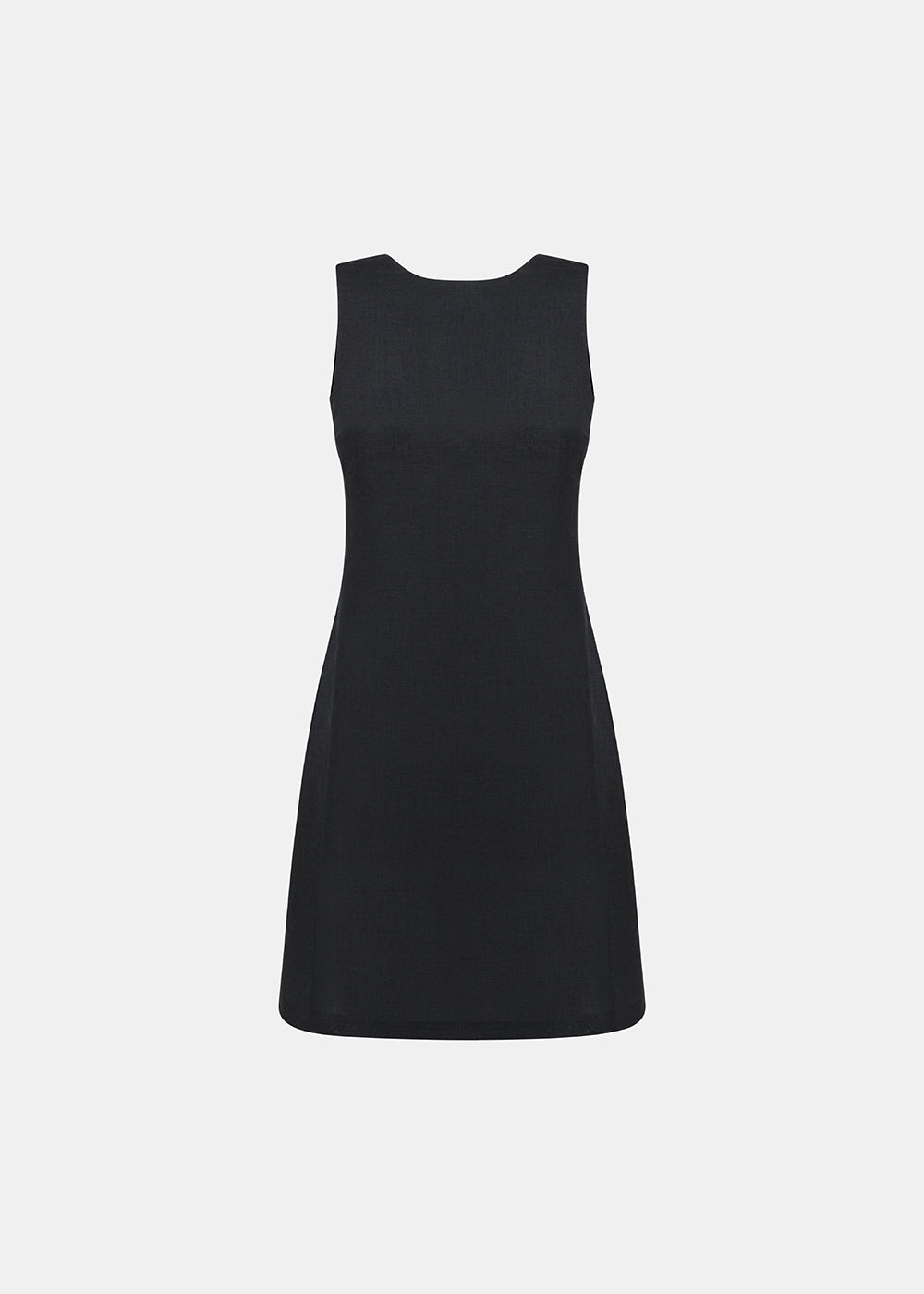 BARE KLEID SCHWARZ