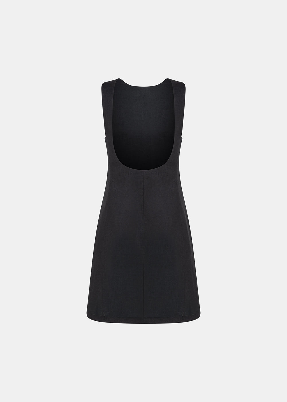 BARE KLEID SCHWARZ