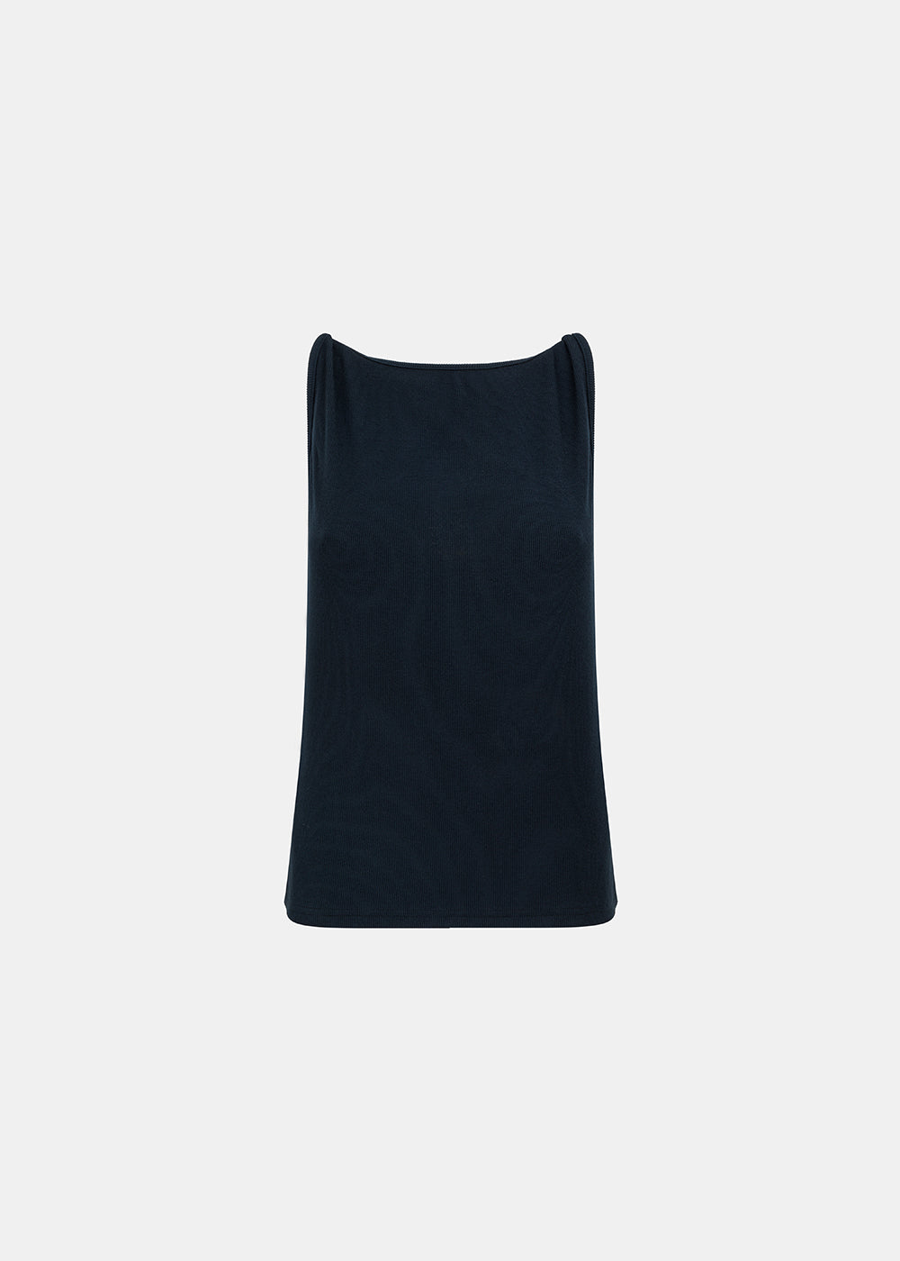 BISSET TOP SCHWARZ