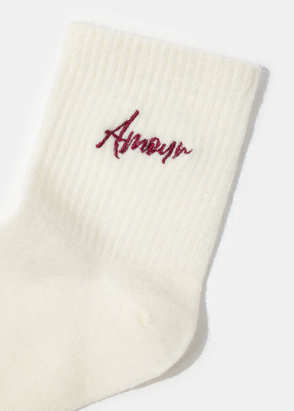 AMOUR WOOL SOCKS