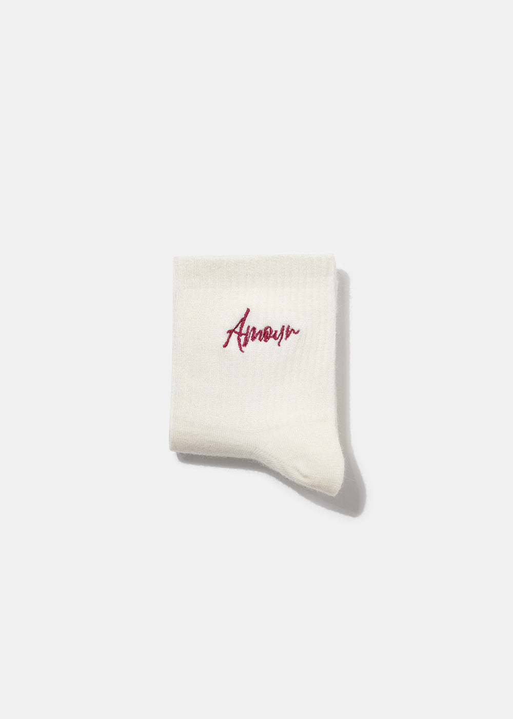 AMOUR WOOL SOCKS