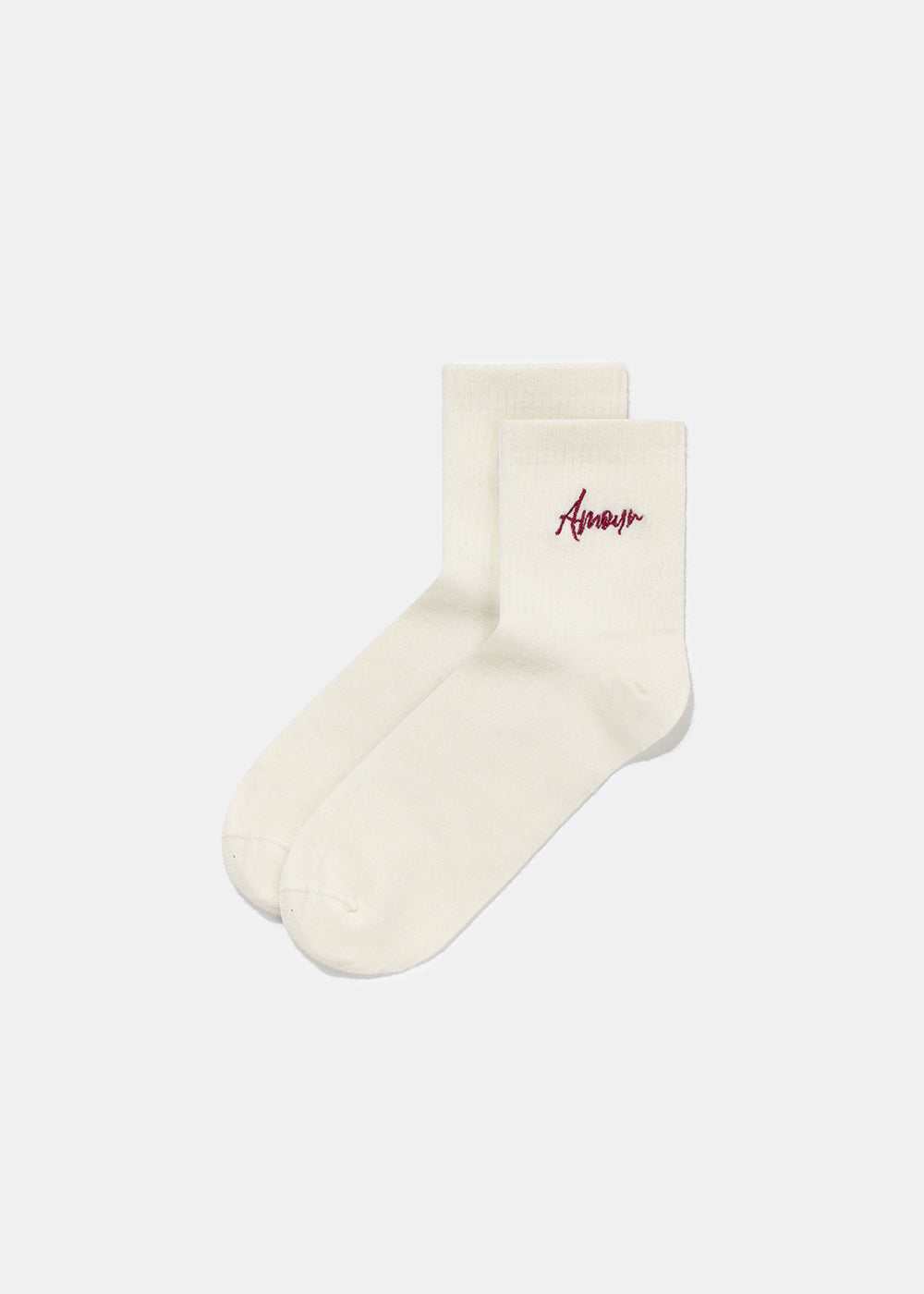 AMOUR WOOL SOCKS