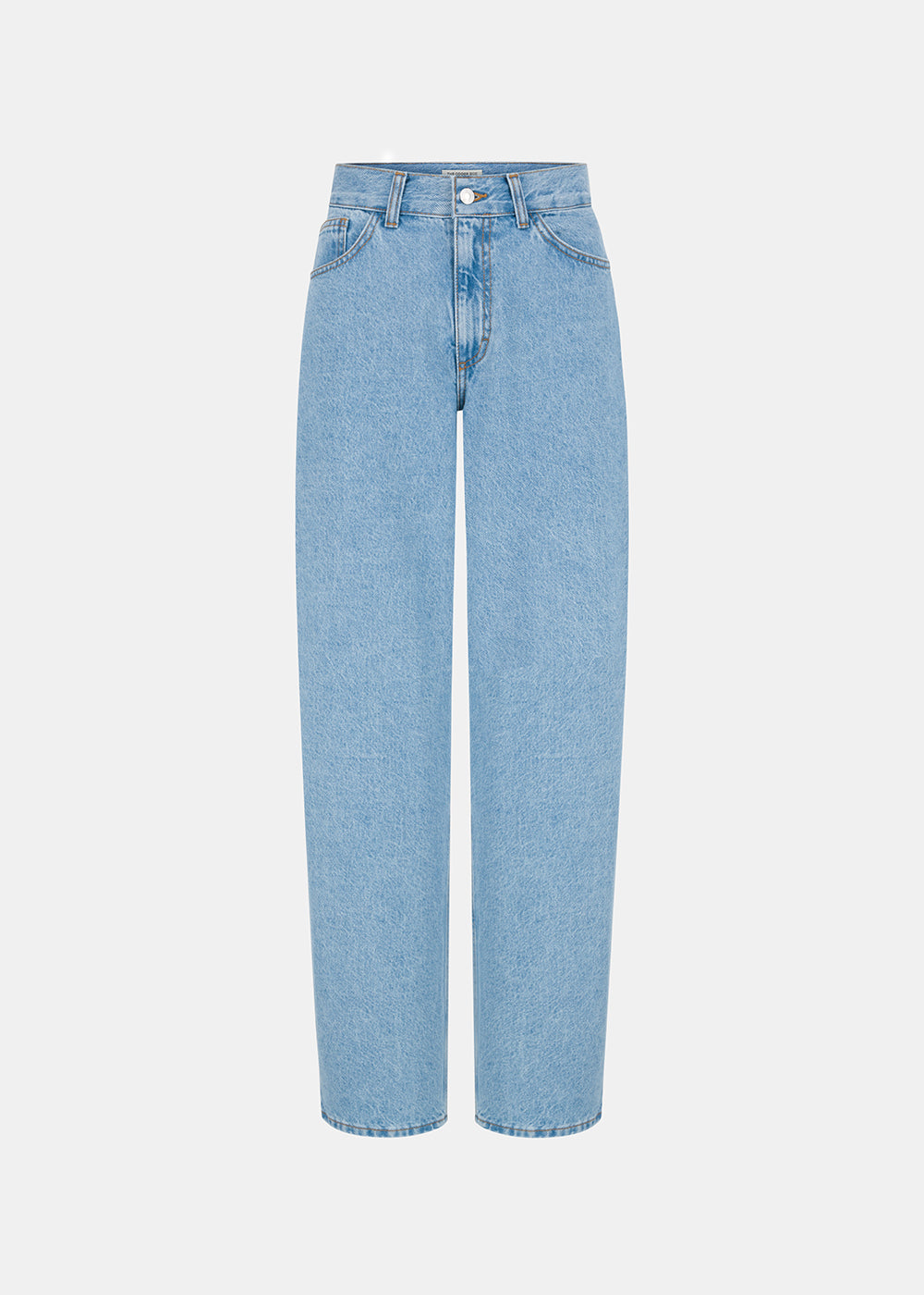 WANDER JEANS BLUE