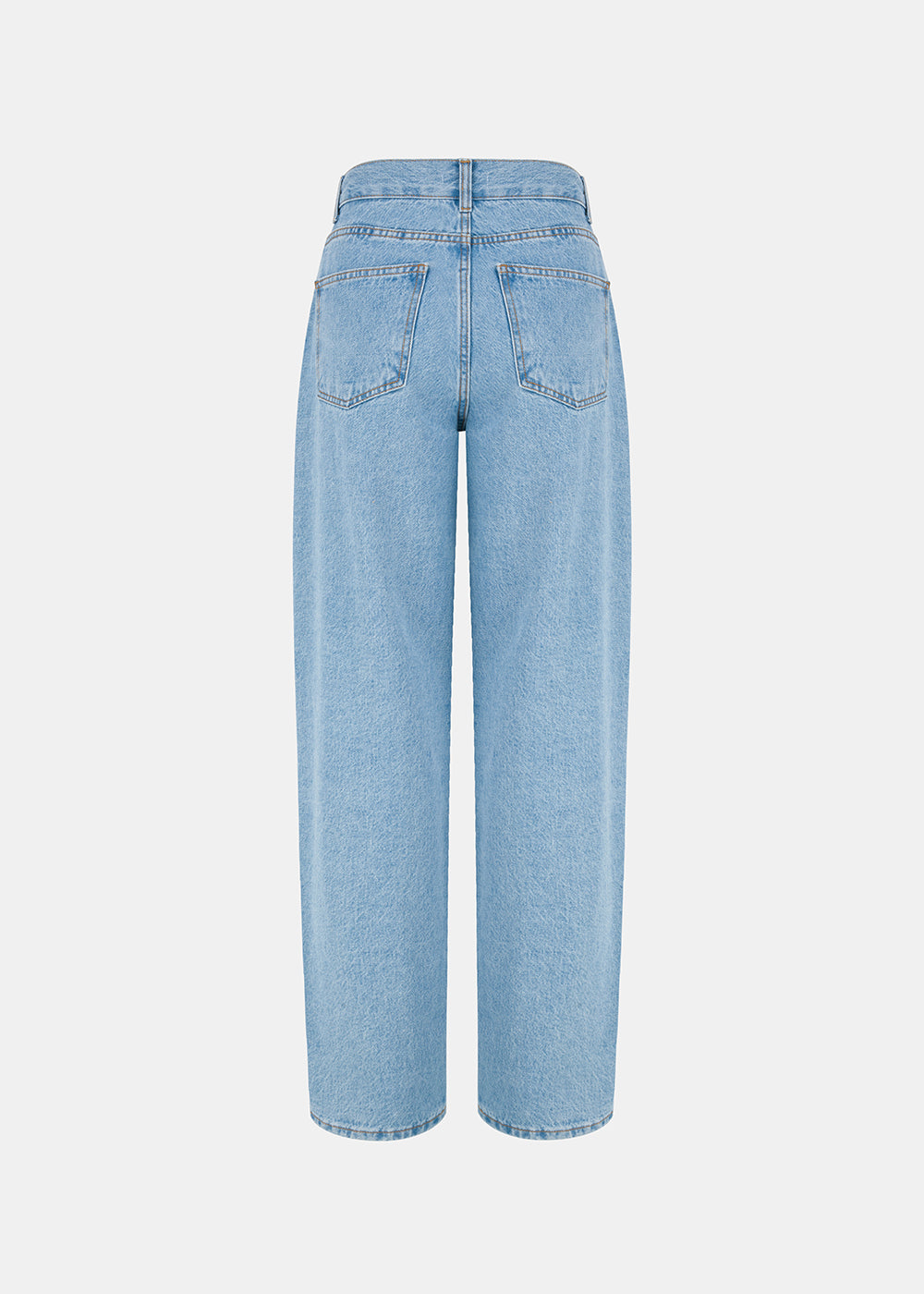 WANDER JEANS BLUE