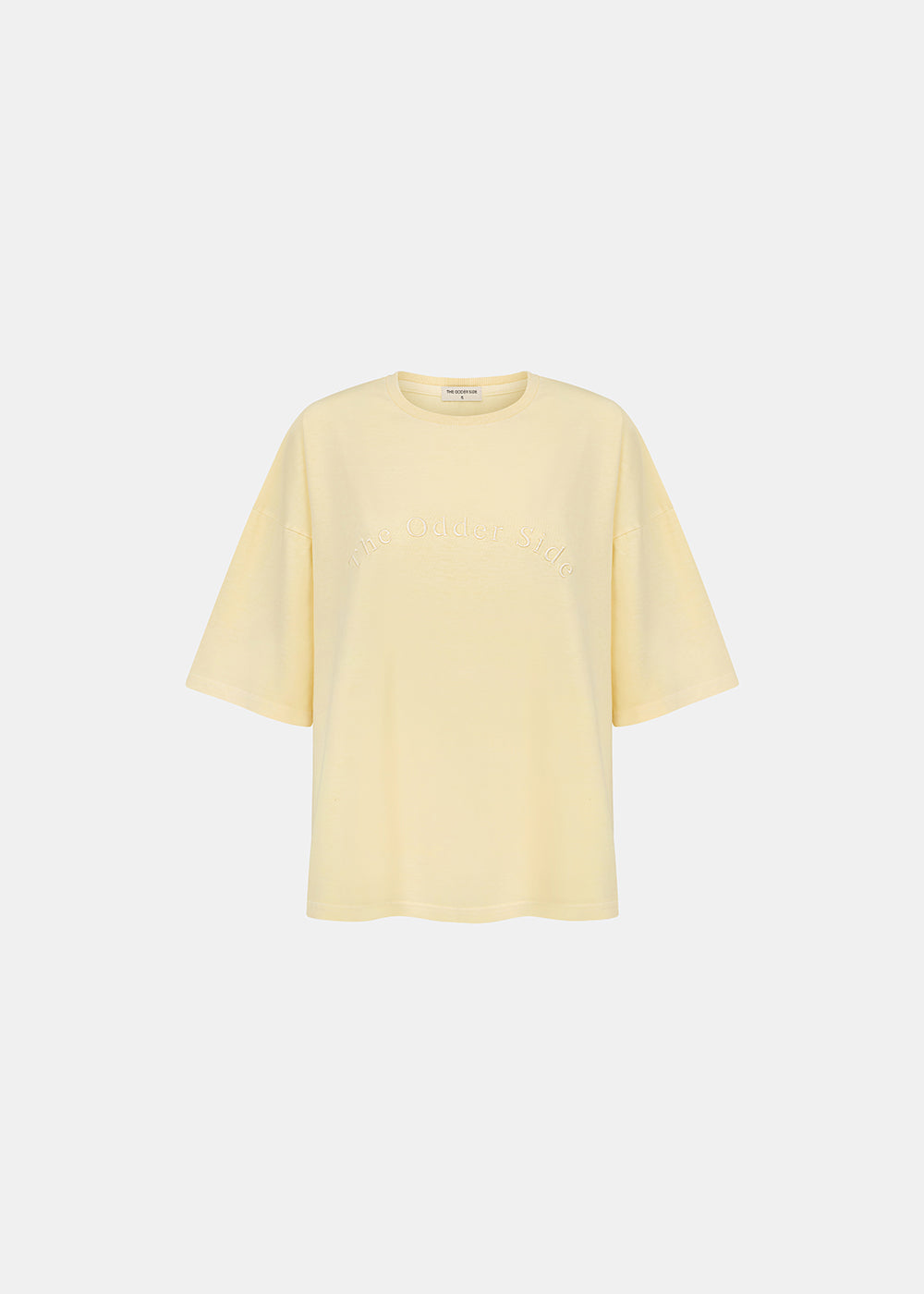 LEMON T-SHIRT