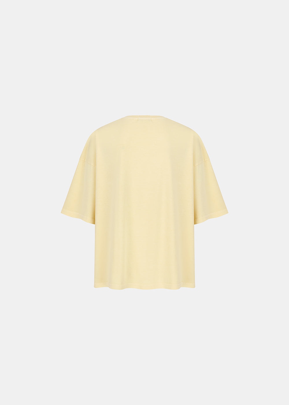 LEMON T-SHIRT