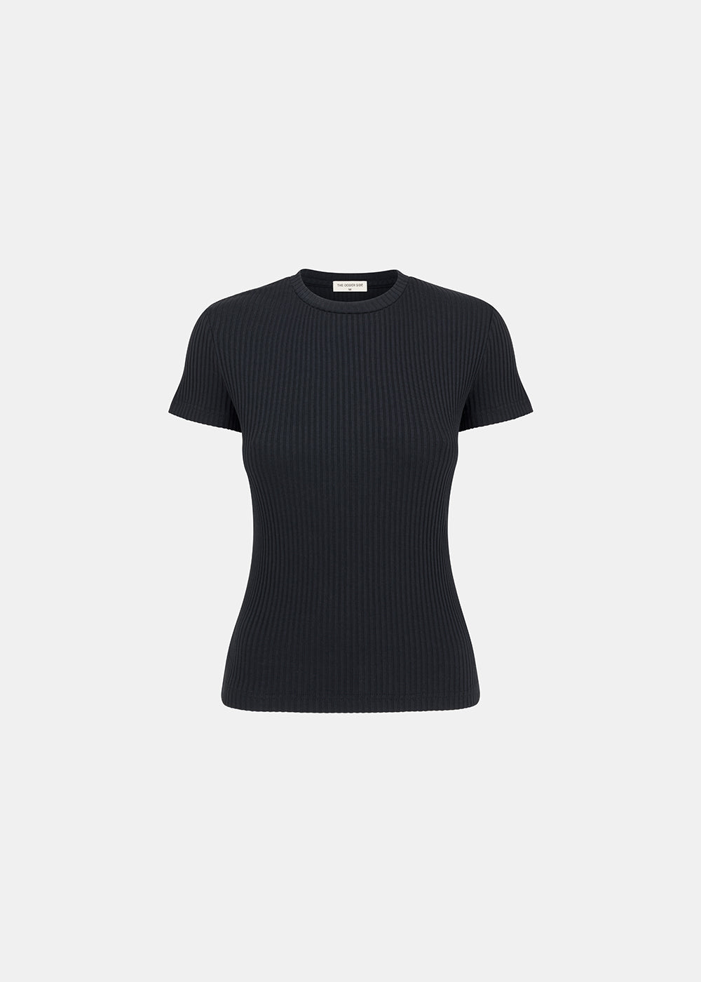 BLACK TEAM T-SHIRT