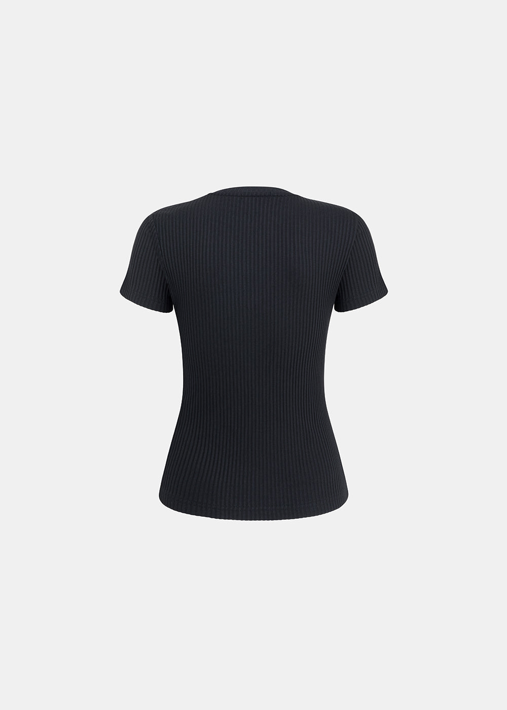 T-SHIRT TEAM NOIR