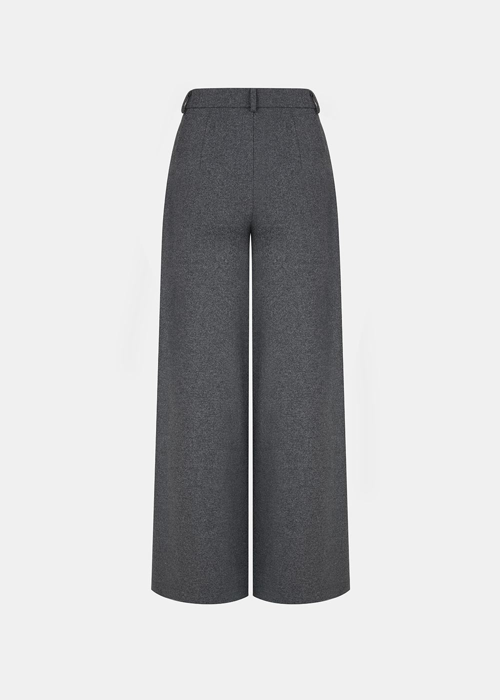 SPODNIE WEŁNIANE GABLE