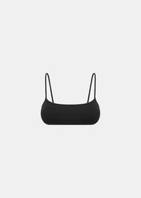 TOP TINY BLACK