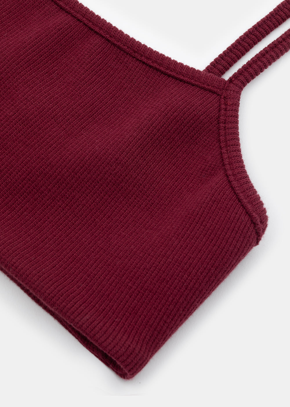 TINY TOP BORDEAUX