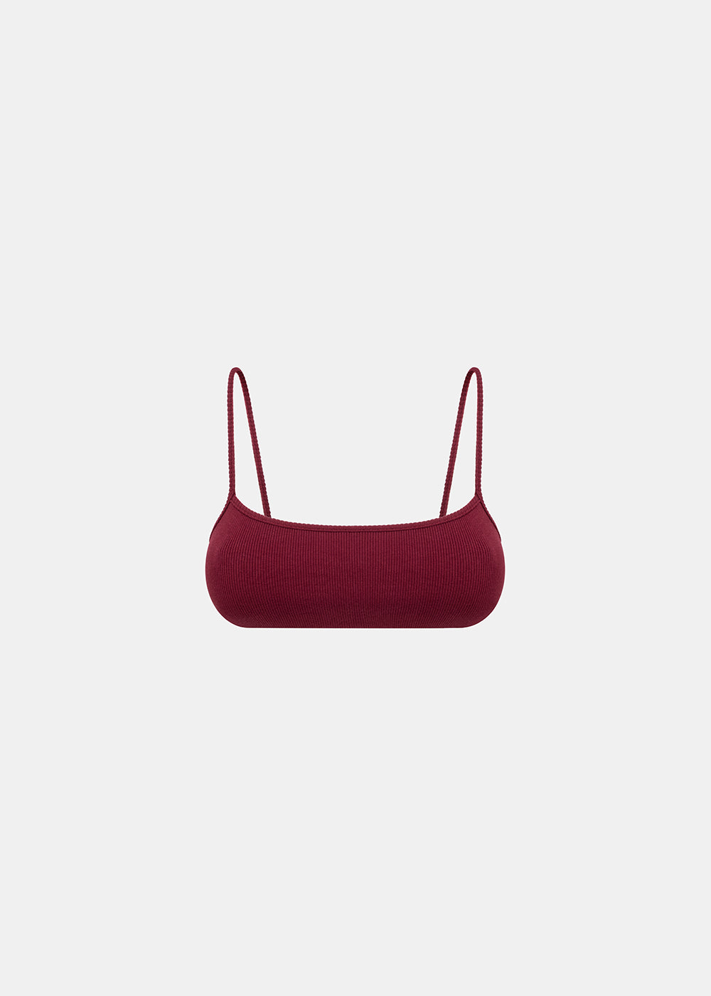 TINY TOP BORDEAUX