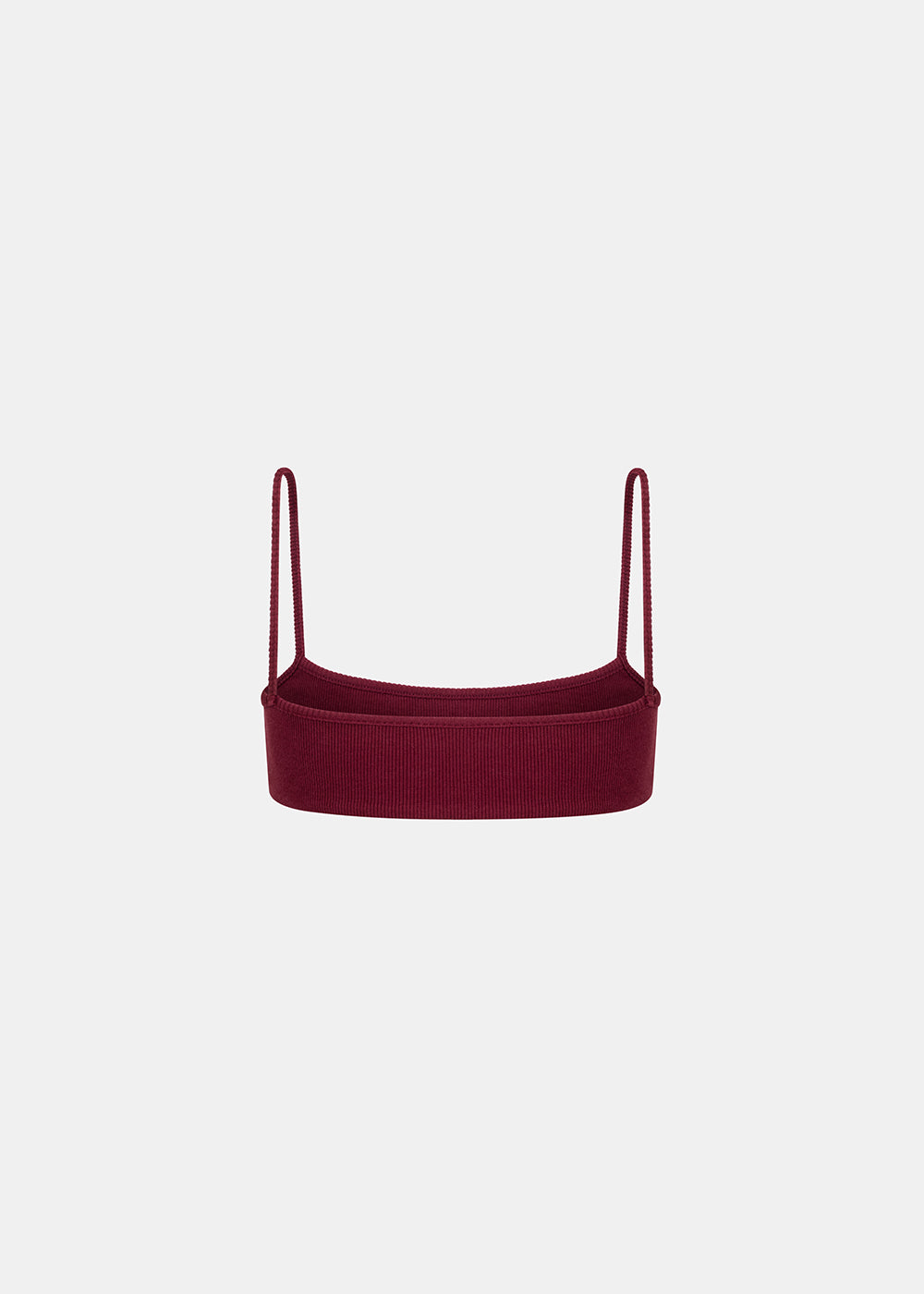 TINY TOP BORDEAUX