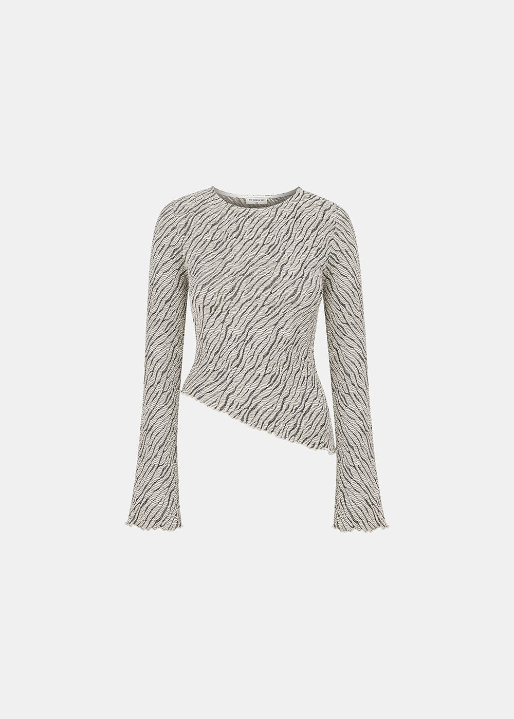 LONGSLEEVE DRIFT