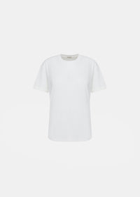 WAYNE T-SHIRT WHITE