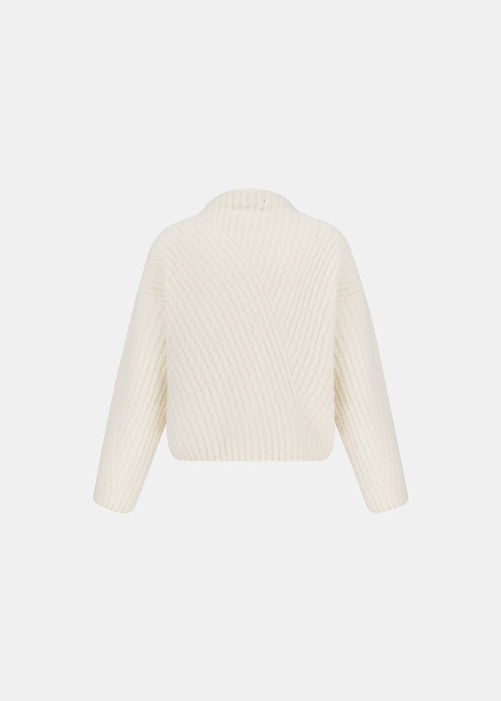 SWETER WEŁNIANY CALLS