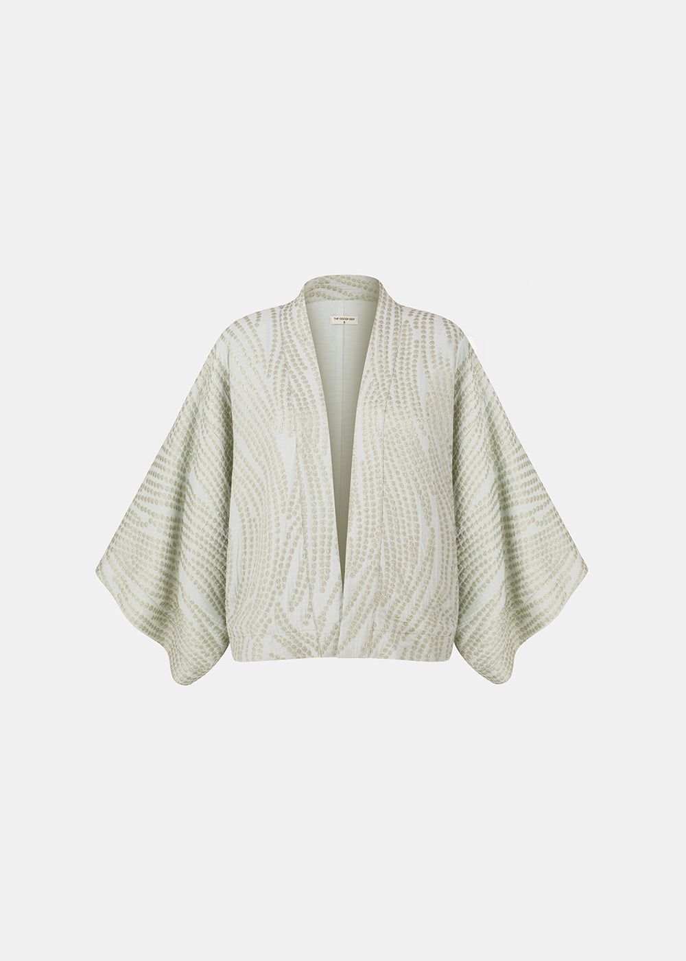 KIMONO KOBE LIGHT BLUE