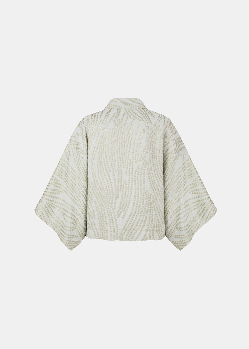 KIMONO KOBE LIGHT BLUE