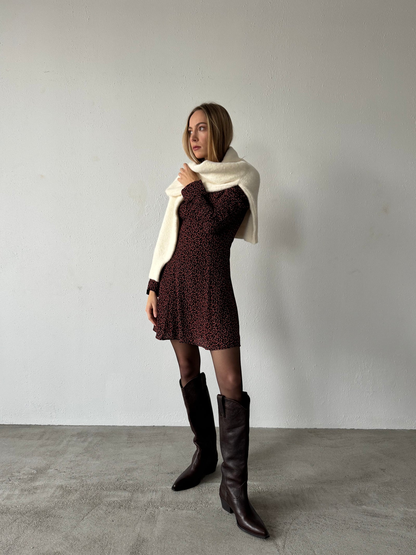 SUKIENKA MATHILDE