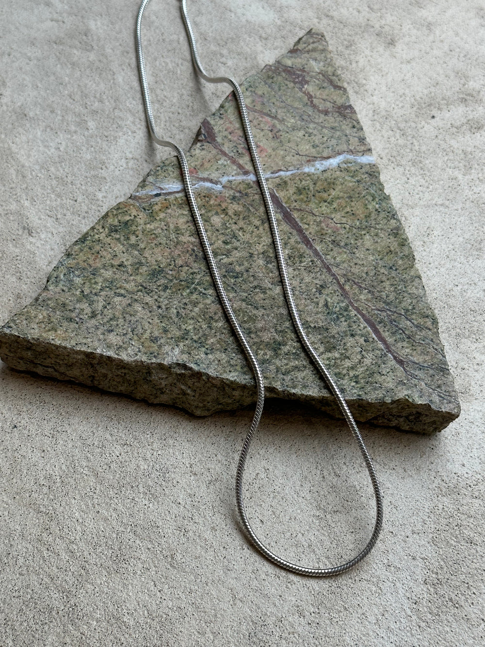 TwoJeys BALI NECKLACE