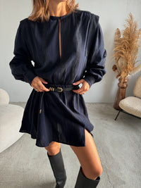 ROBE FLÈCHE