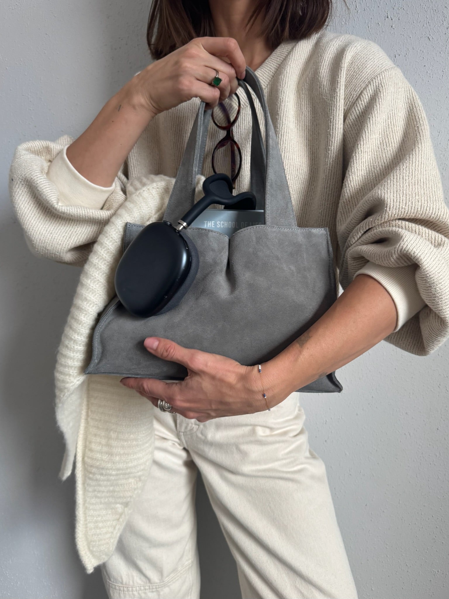 THE INSPO BAG