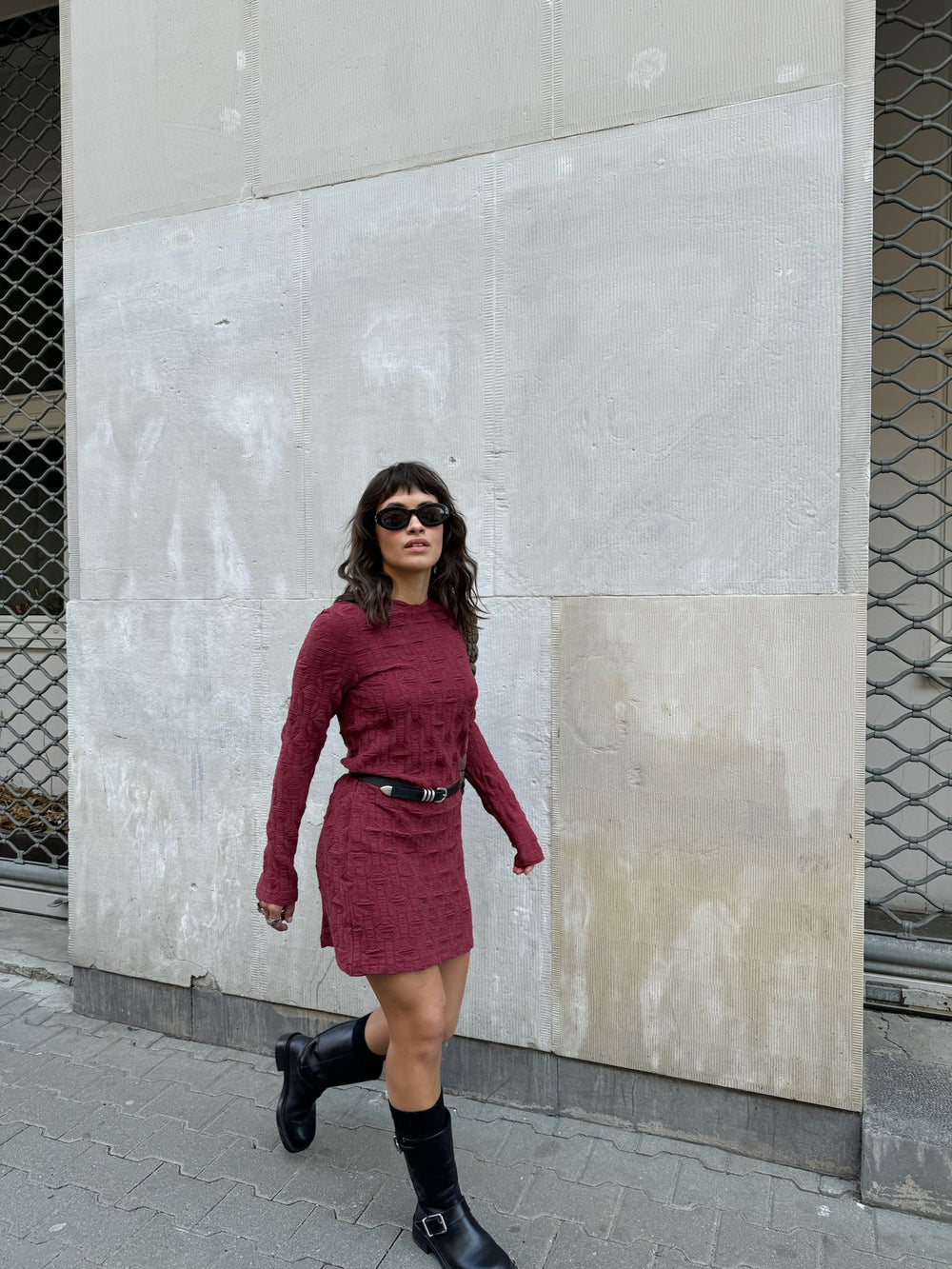 Philo -Kleid