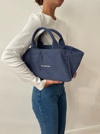 STREET BAG NAVY