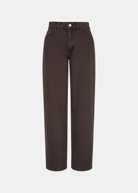 WANDER JEANS BROWN