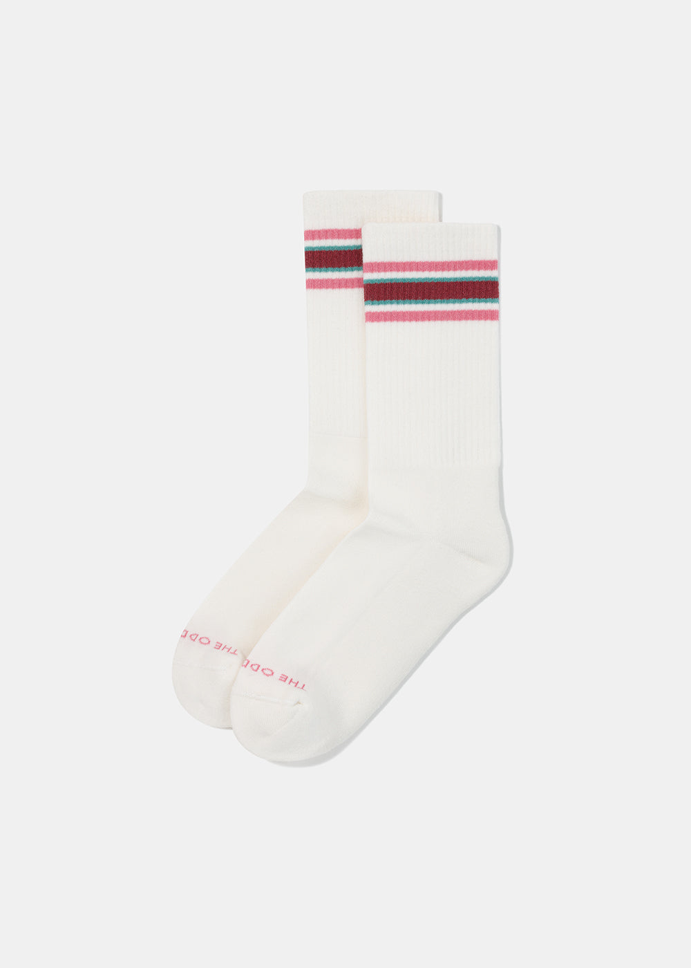 01 SOCKEN WEISS