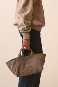 TOREBKA STREET BEIGE