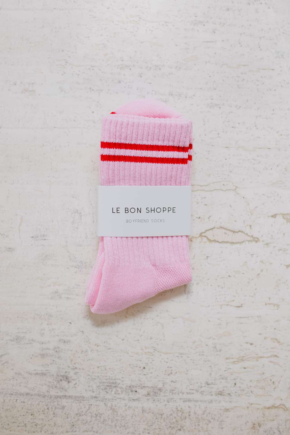 Le Bon Shoppe Freund Amour Socken