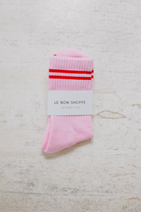 Le Bon Shoppe Freund Amour Socken
