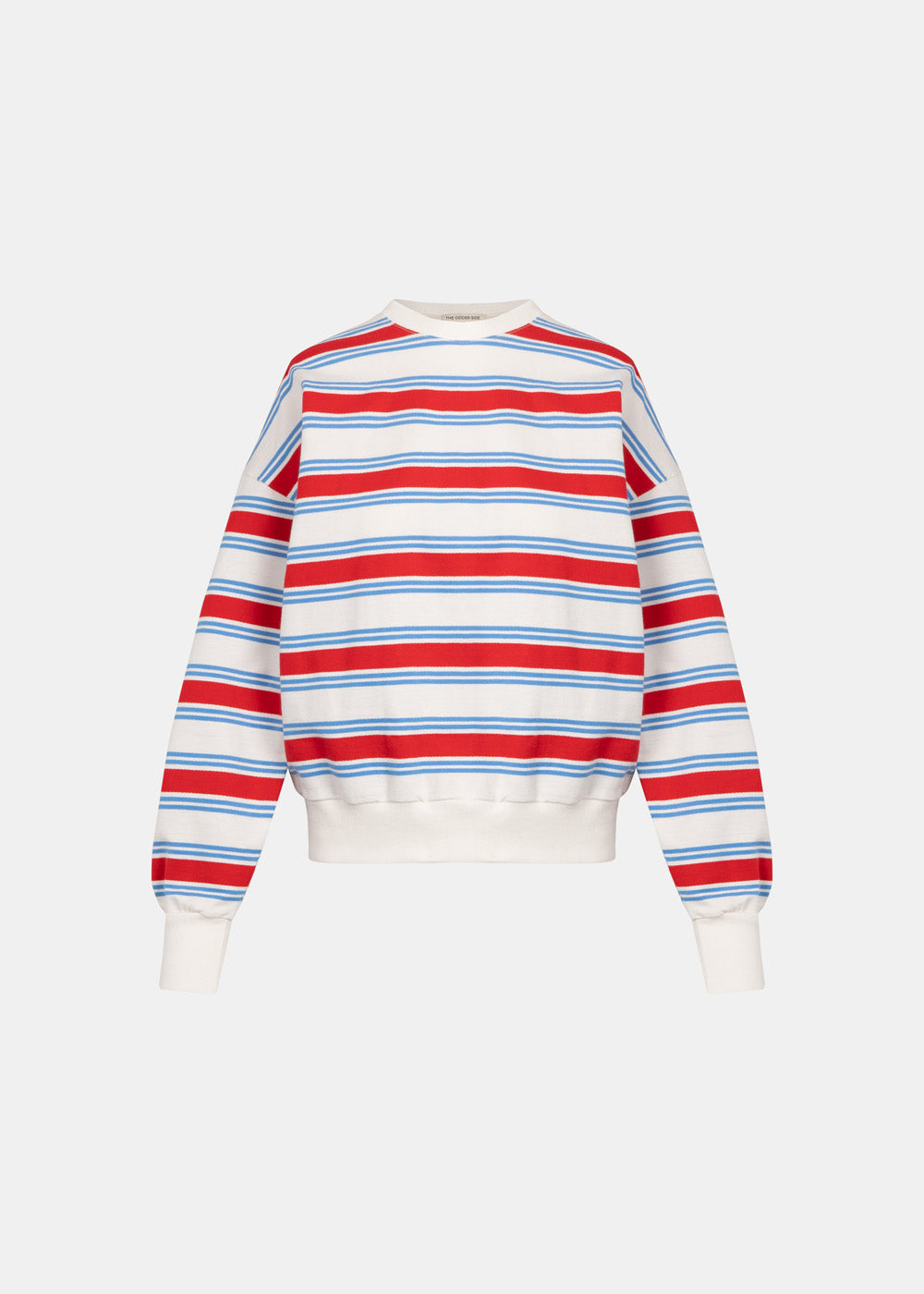 RIVES SWEATSHIRT STREIFEN
