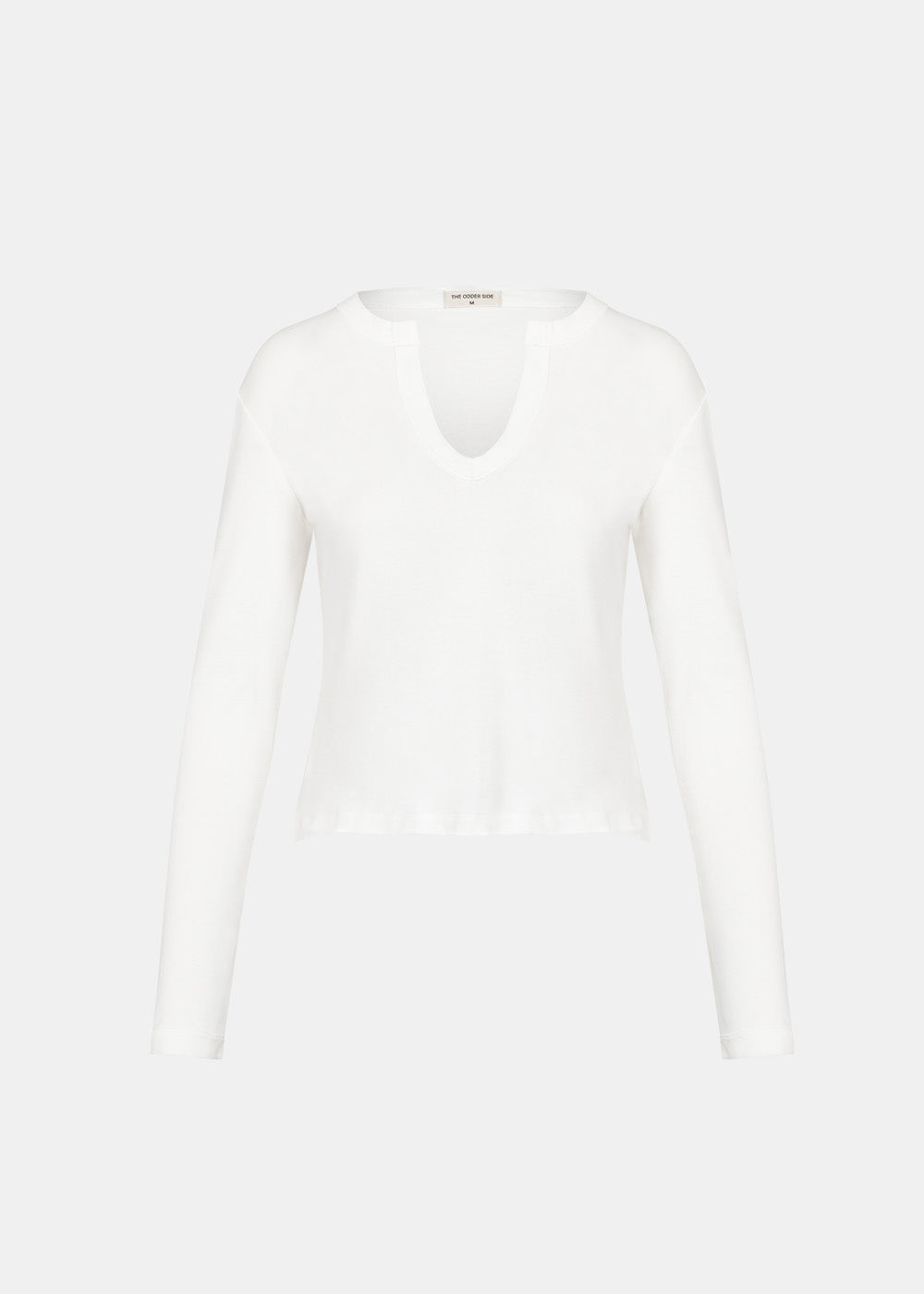 LONGSLEEVE NICK