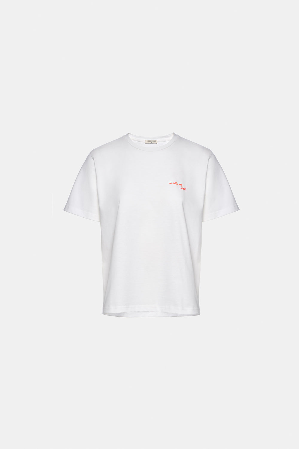 THE ODDER SIDE HOTEL T-SHIRT