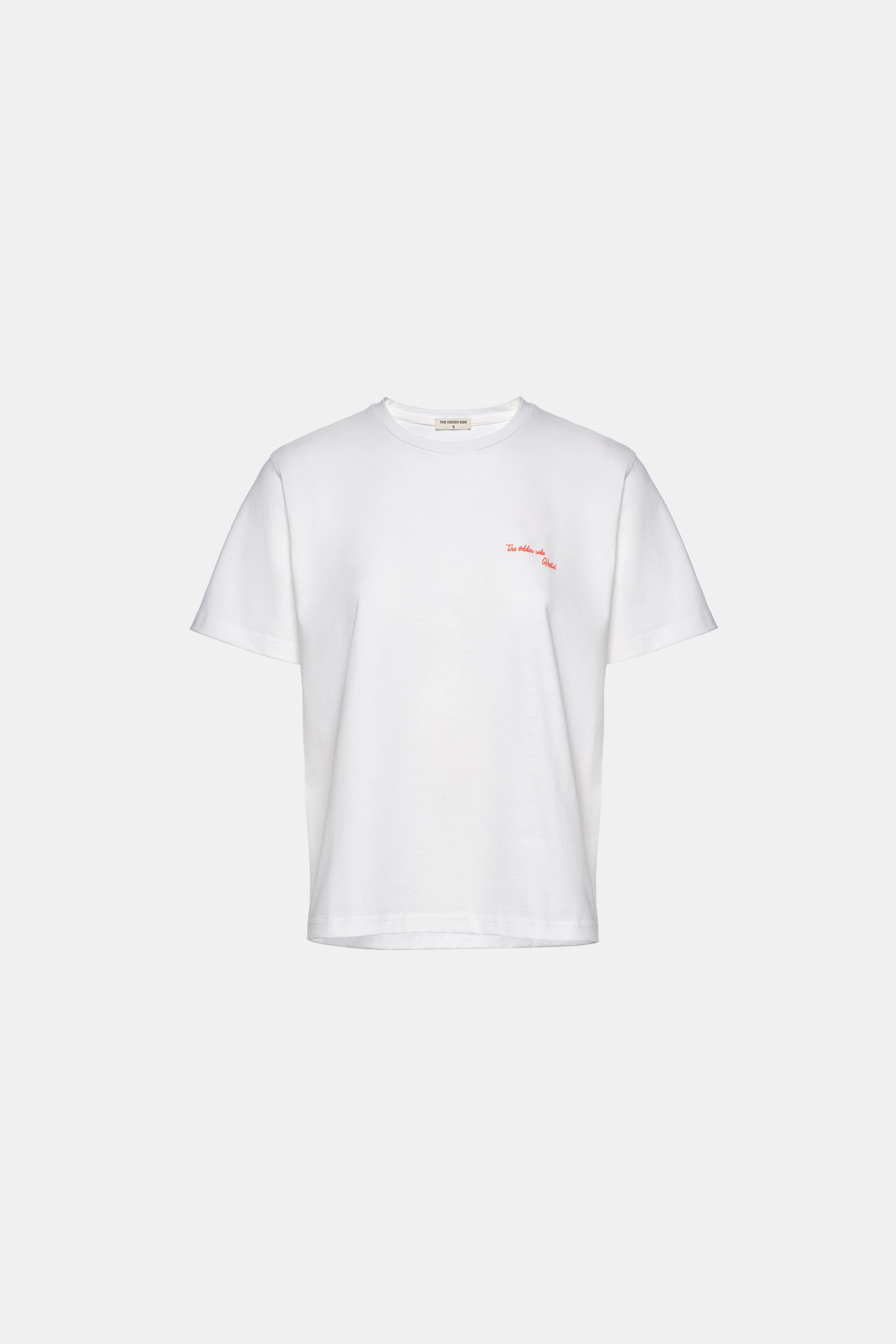 THE ODDER SIDE HOTEL T-SHIRT