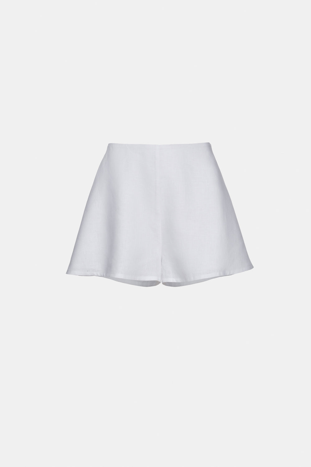 UMA SHORTS WHITE