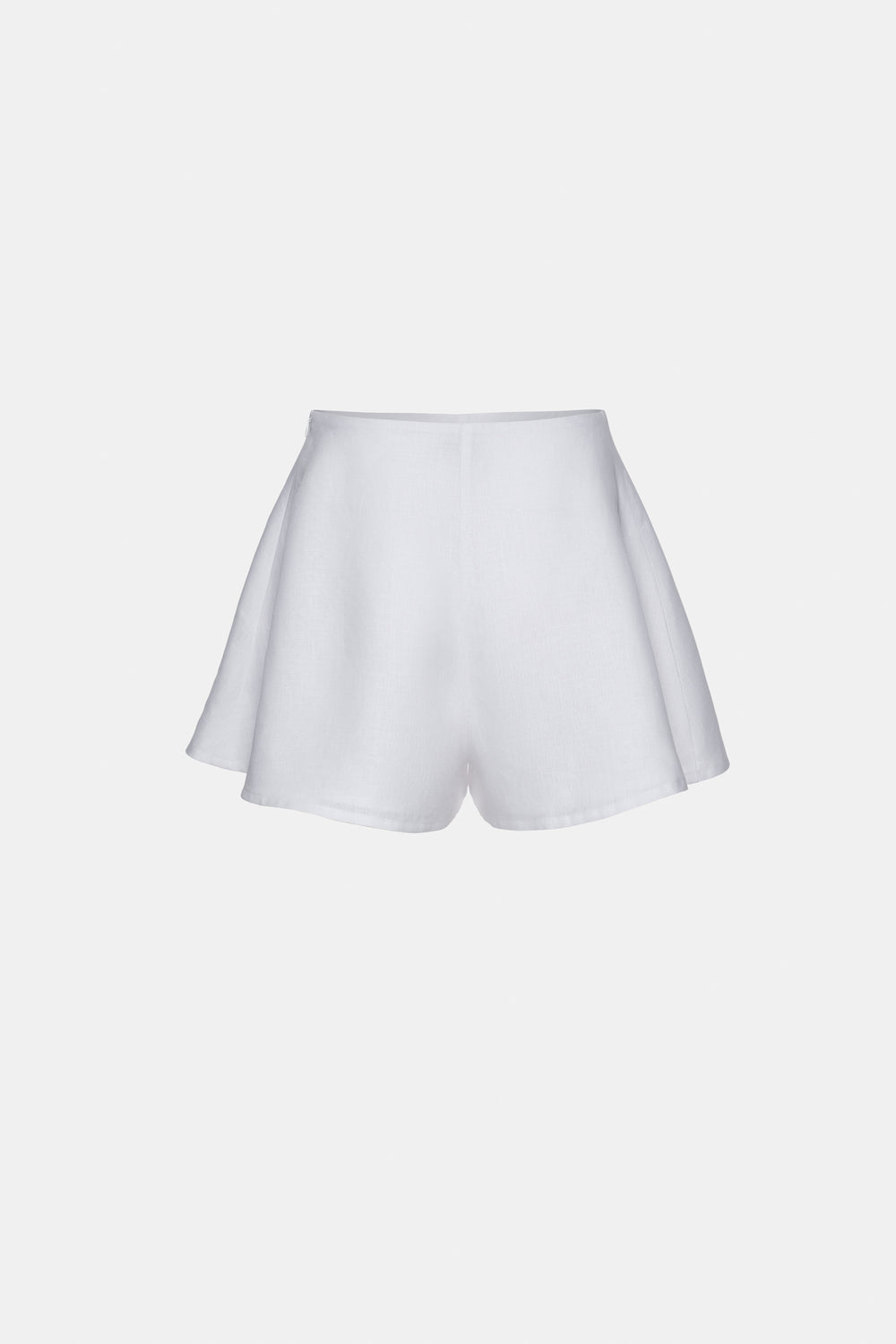 UMA SHORTS WHITE