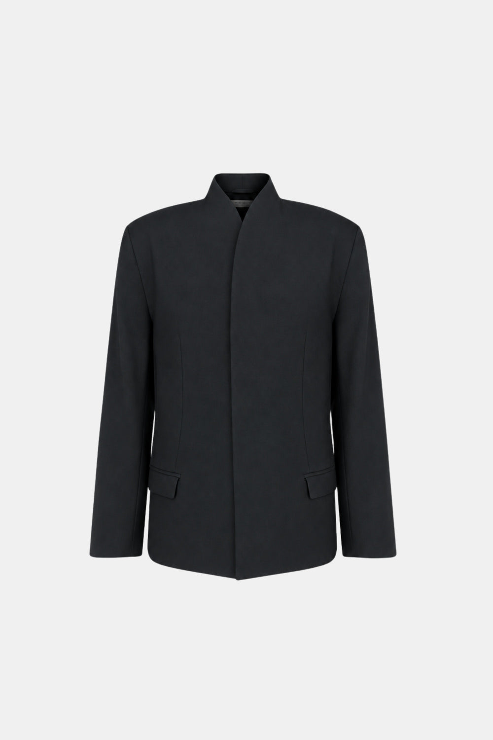 FLY WOOLEN JACKET